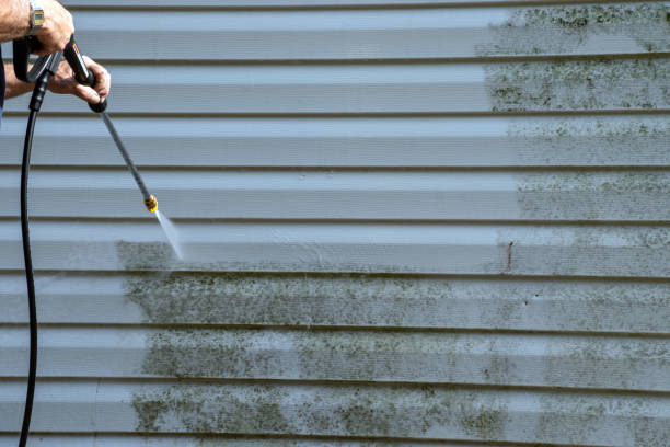 Trusted Hewitt, TX Siding Installation & Repair Experts