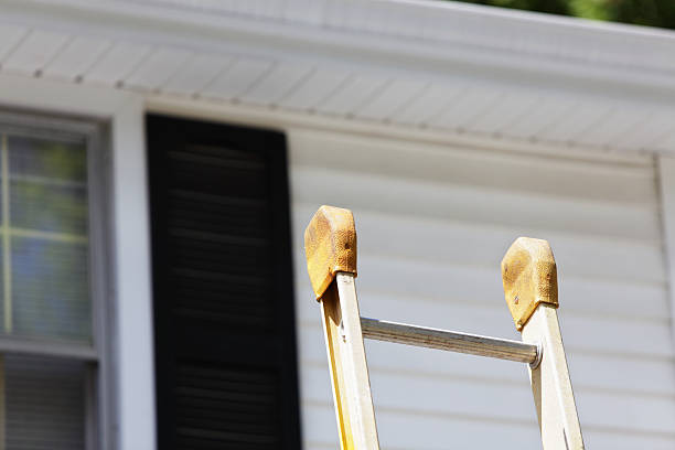 Historical Building Siding Restoration in Hewitt, TX